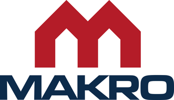 Makro İnşaat logosu