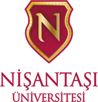Nişantaşı Üniversitesi logosu
