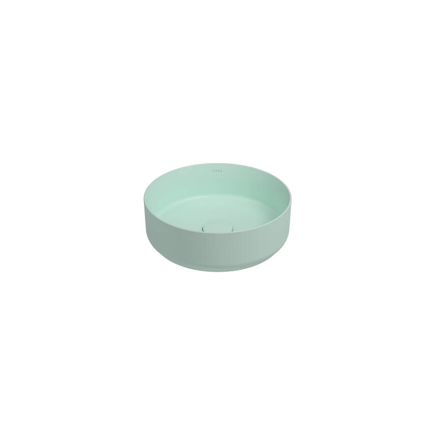 Infinity İnset Lavabo 36 cm Isvea Mint - 1