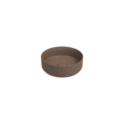 Infinity İnset Lavabo 36 cm Isvea Vizon - 1