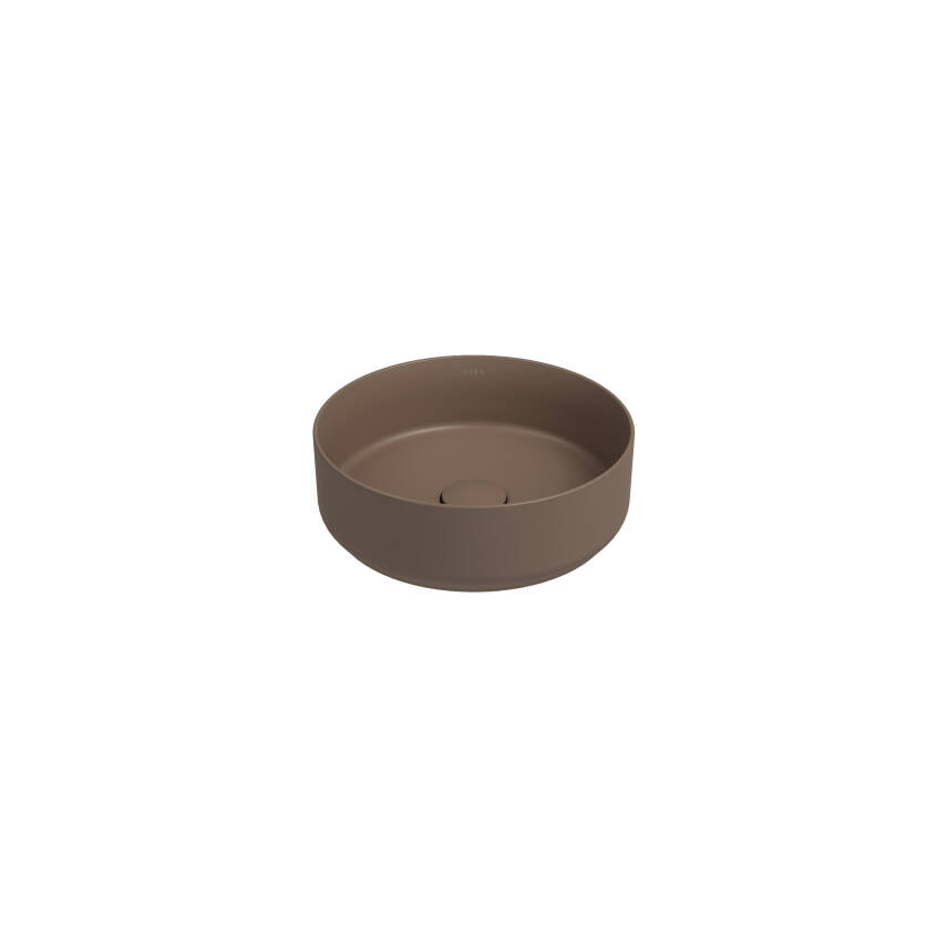 Infinity İnset Lavabo 36 cm Isvea Vizon - 1
