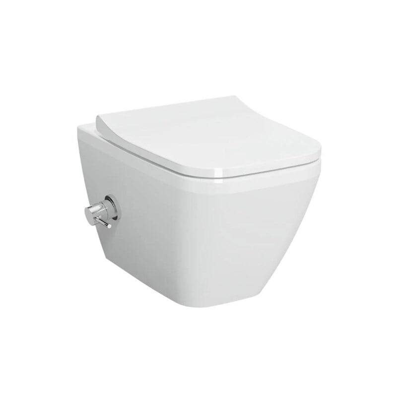 Integra Square Square Asma Rimex Gizli Montaj - Beyaz - 1