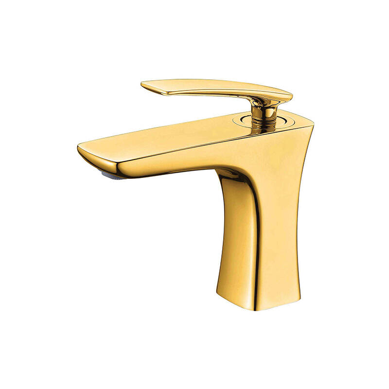 LIFE LAVABO BATARYASI - ALTIN - 1