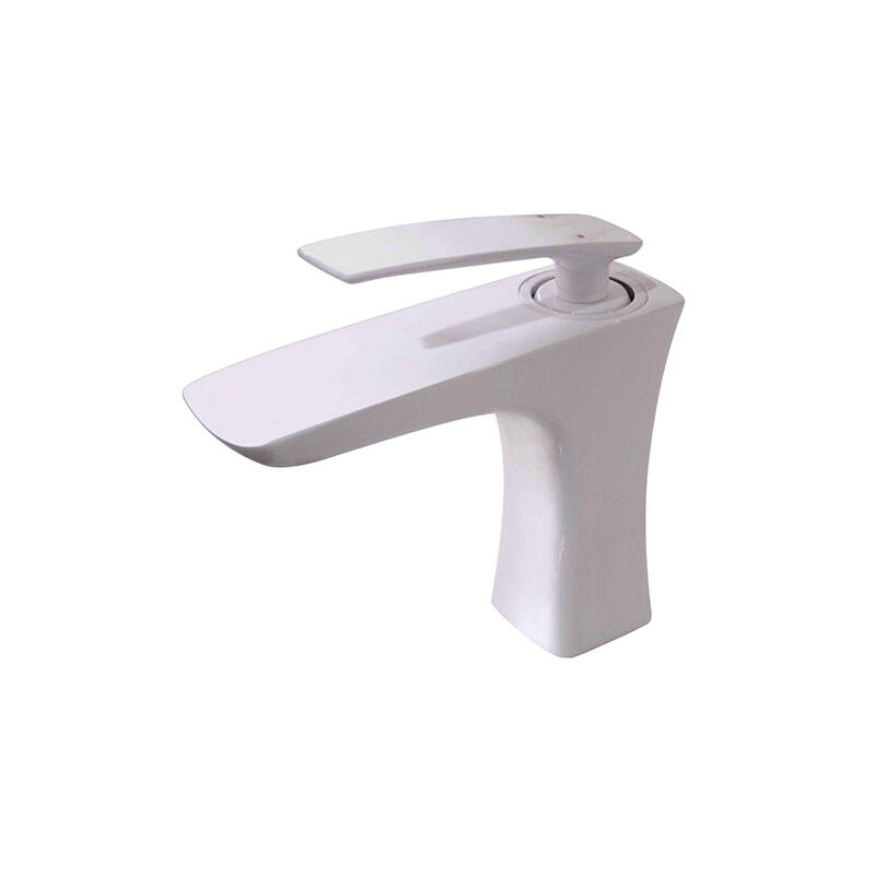 LIFE LAVABO BATARYASI - BEYAZ - 2