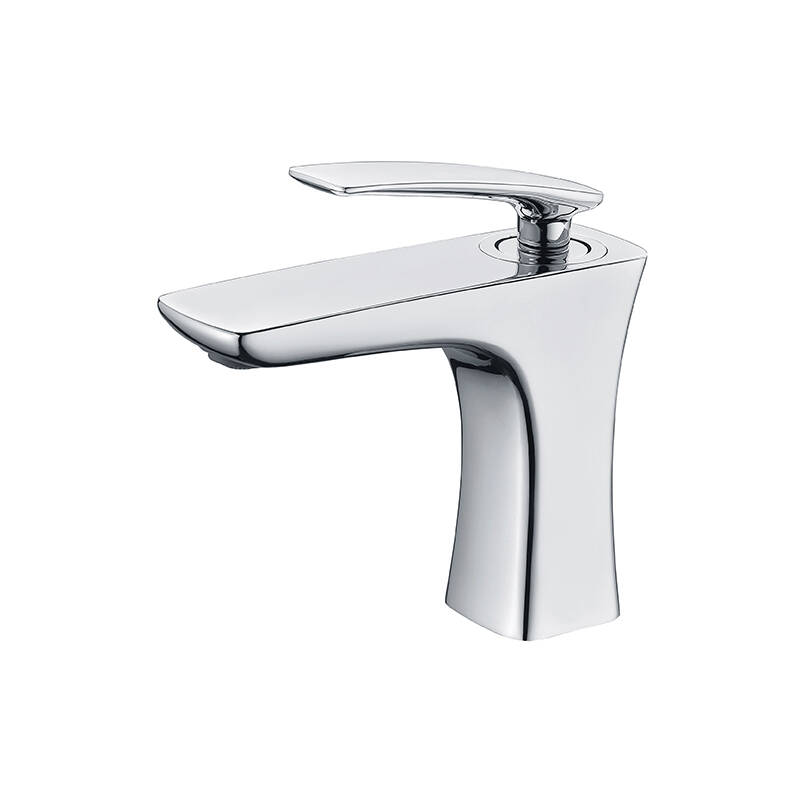 LIFE LAVABO BATARYASI - KROM - 1