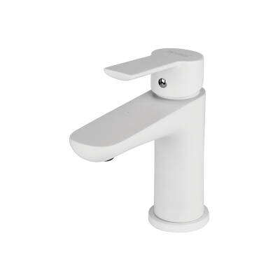 LOFT LAVABO BATARYASI - BEYAZ - 2