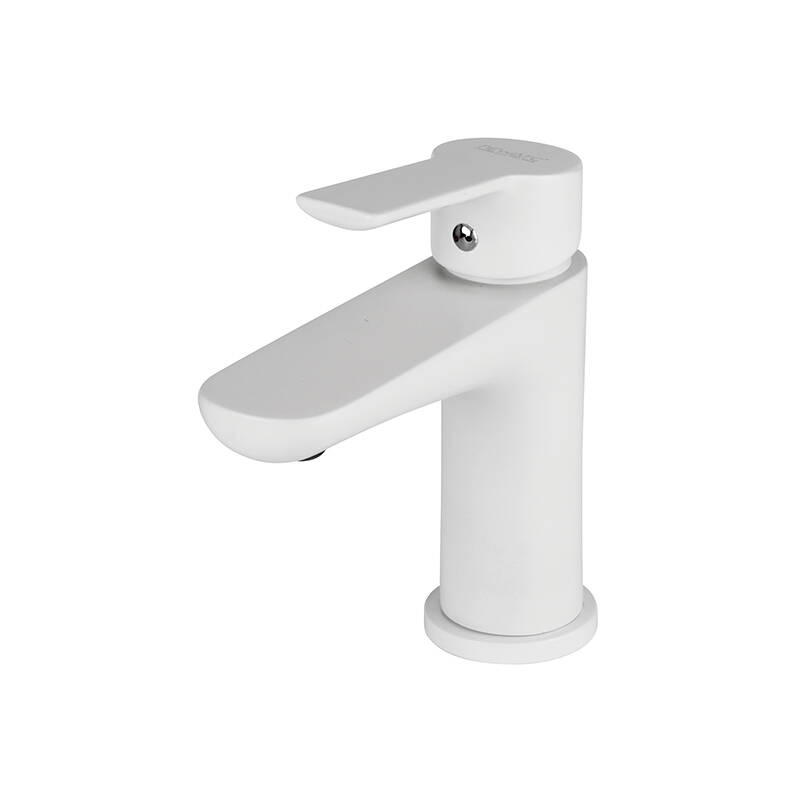 LOFT LAVABO BATARYASI - BEYAZ - 2