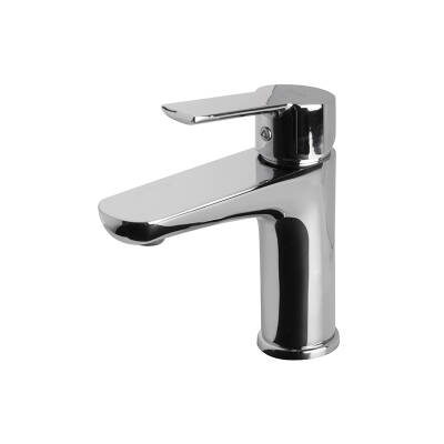 LOFT LAVABO BATARYASI - KROM - 2