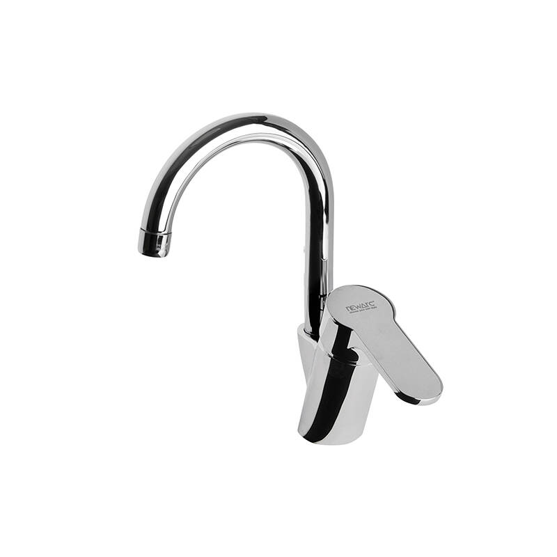 MASTER DÖNERLİ LAVABO BATARYASI - 1