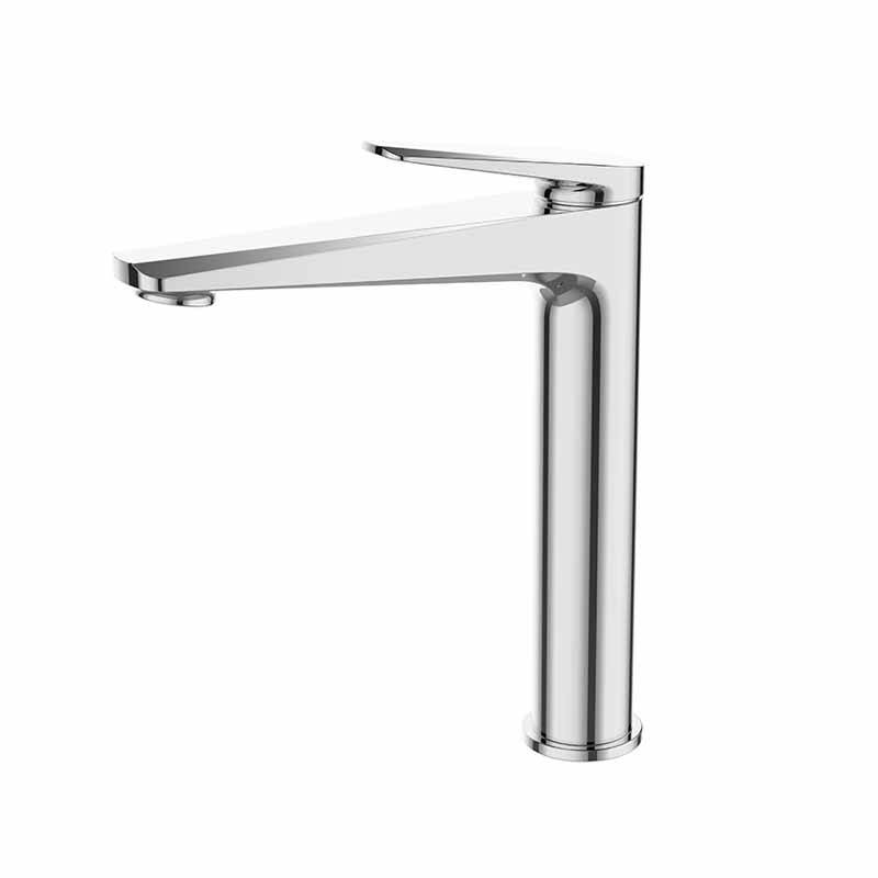 NEXT ÇANAK TİPİ LAVABO BATARYASI - KROM - 1