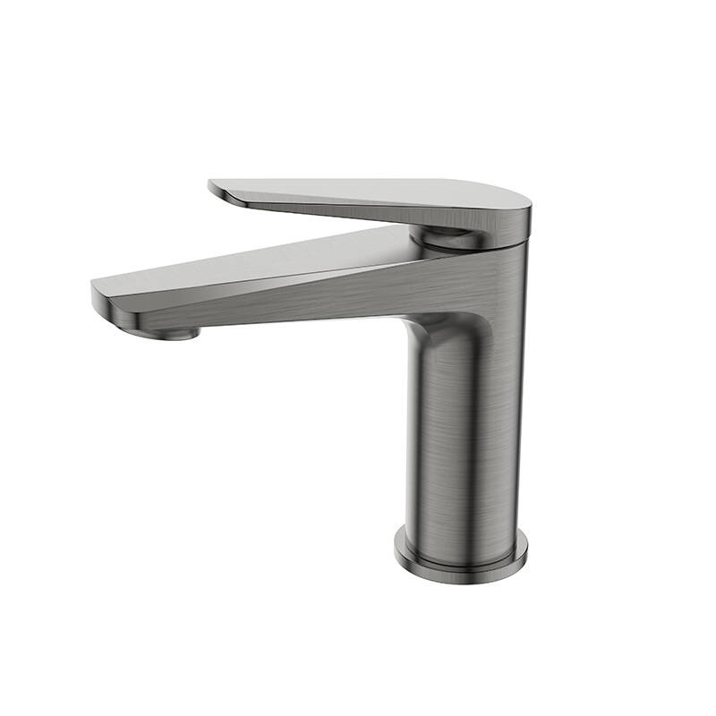 NEXT LAVABO BATARYASI - METALİK GRİ - 1