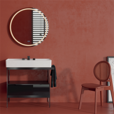 OMBRA Lavabo Ünitesi, 80 cm - 1