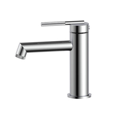 OPERA LAVABO BATARYASI - KROM - 2
