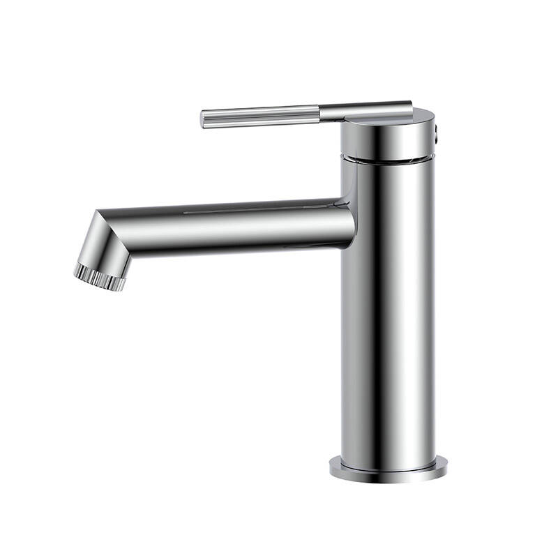 OPERA LAVABO BATARYASI - KROM - 2