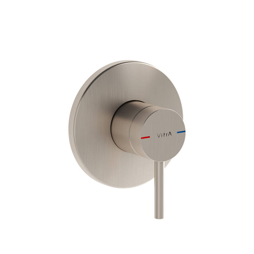 Origin Ankastre Lavabo - Nikel - 1