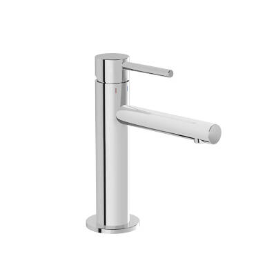 Origin Lavabo Bataryası Krom - 2