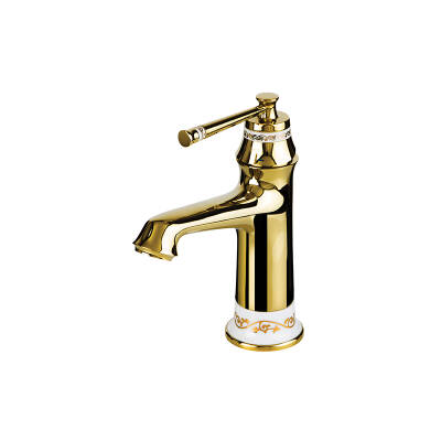 PERA LAVABO BATARYASI - ALTIN - 2