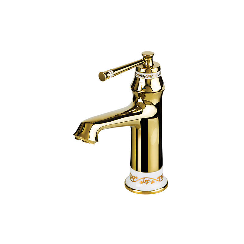 PERA LAVABO BATARYASI - ALTIN - 2