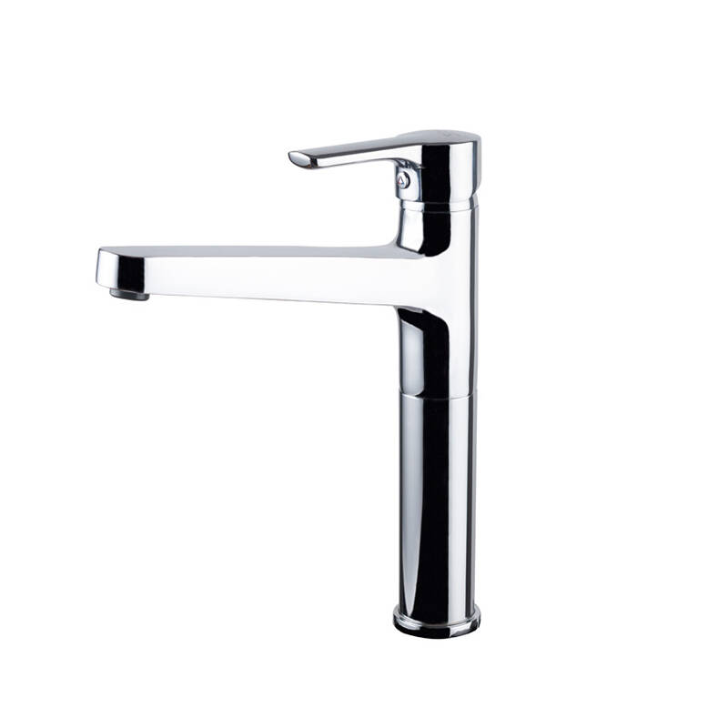 PREMIUM ÇANAK TİPİ LAVABO BATARYASI - 2