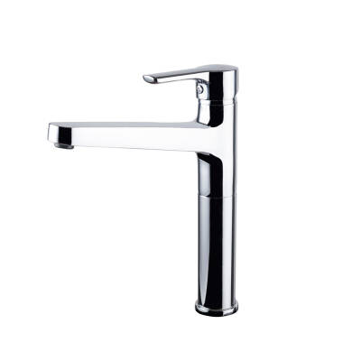 PREMIUM ÇANAK TİPİ LAVABO BATARYASI - 1