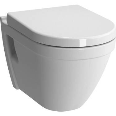 S50 Rimex Asma Klozet(Kapak Dahil) - 1