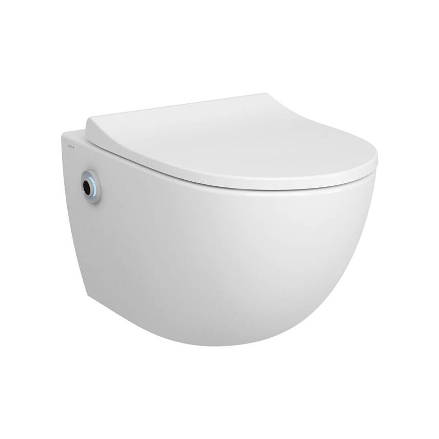 Sento Rimex Temassız Asma Klozet Gizli Montaj 54cm - 2