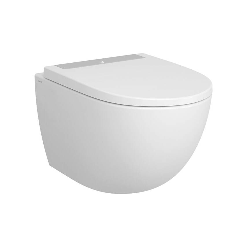 Sento Rimex Temassız Asma Klozet Gizli Montaj 54cm - 2
