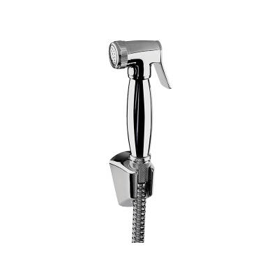 SHUTOFF DUŞLAR SPİRALLİ DUŞ - KROM - 2