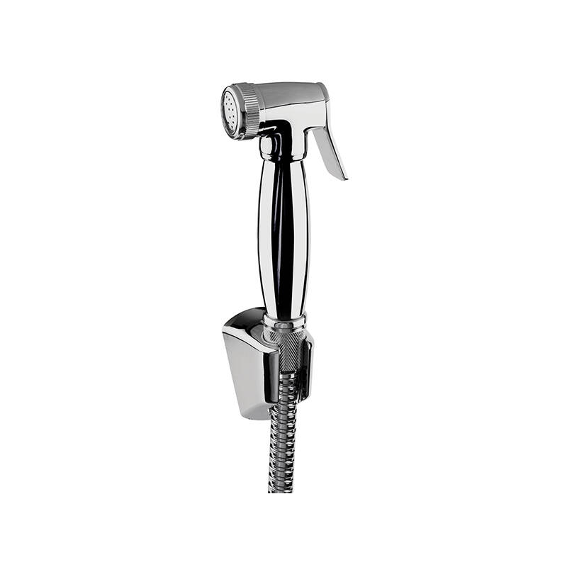 SHUTOFF DUŞLAR SPİRALLİ DUŞ - KROM - 2