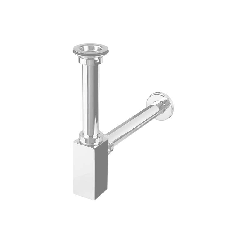 SİFON TAKIMLARI CORNER LAVABO SİFONU SÜZGEÇLİ - 2