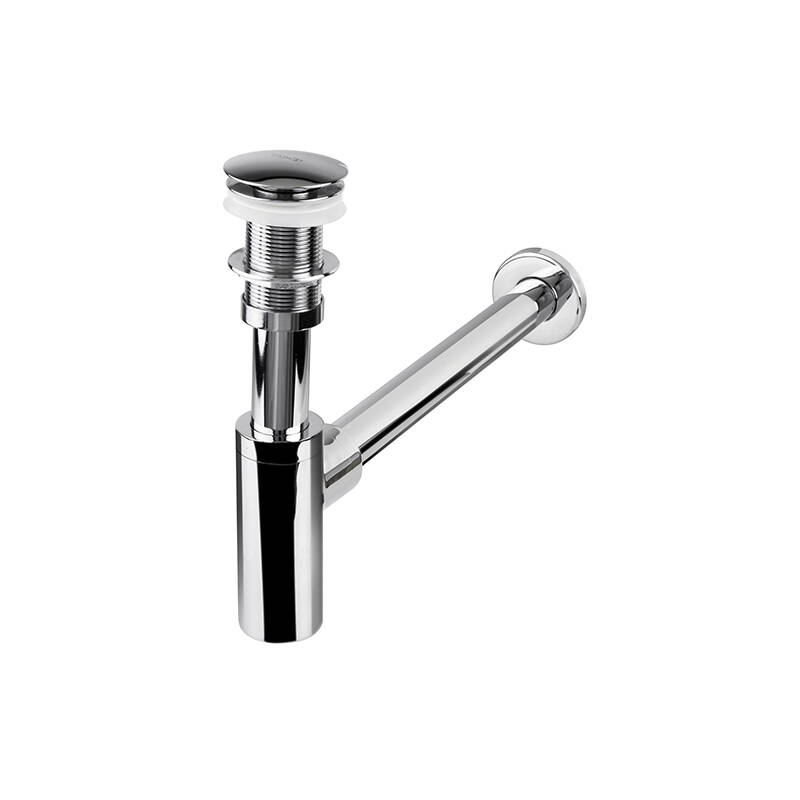 SİFON TAKIMLARI NEWART LAVABO SİFONU DELİKSİZ - 2