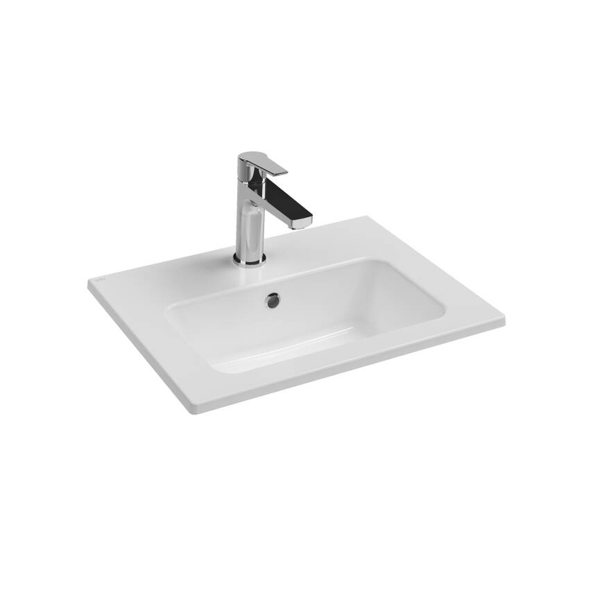 Sistema T 50x38 cm Lavabo - 1