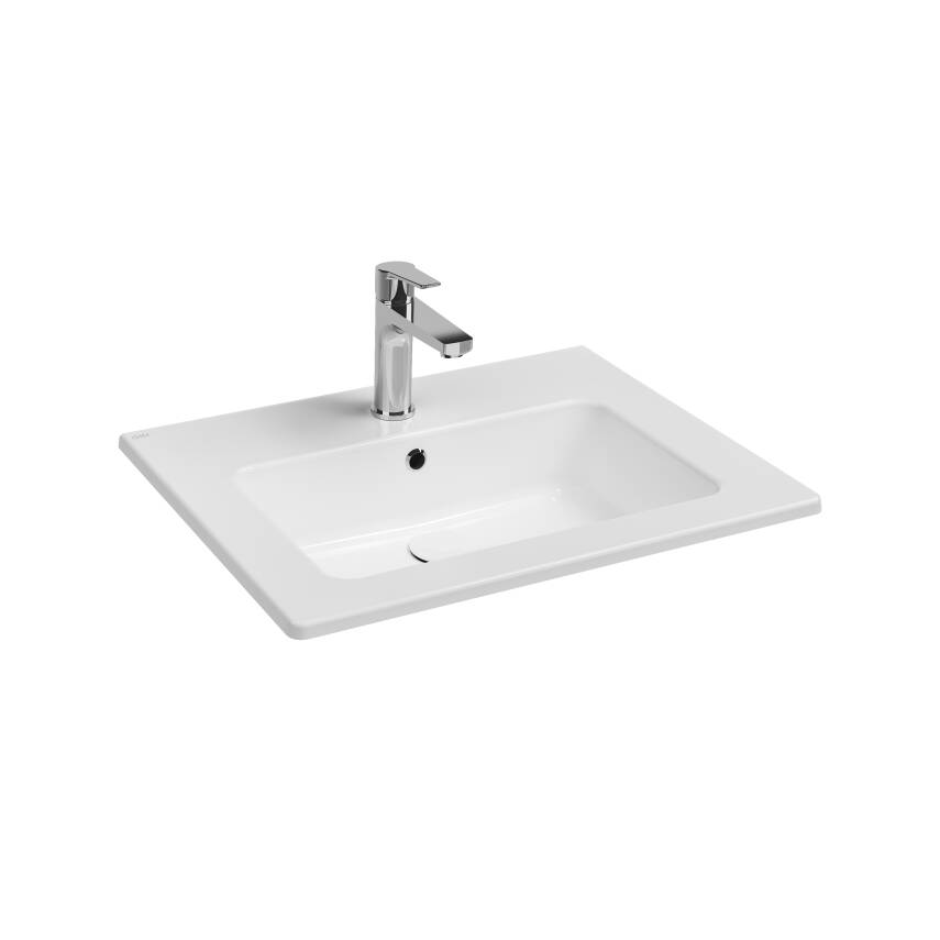 SistemaT Flat Lavabo 61 cm - 1