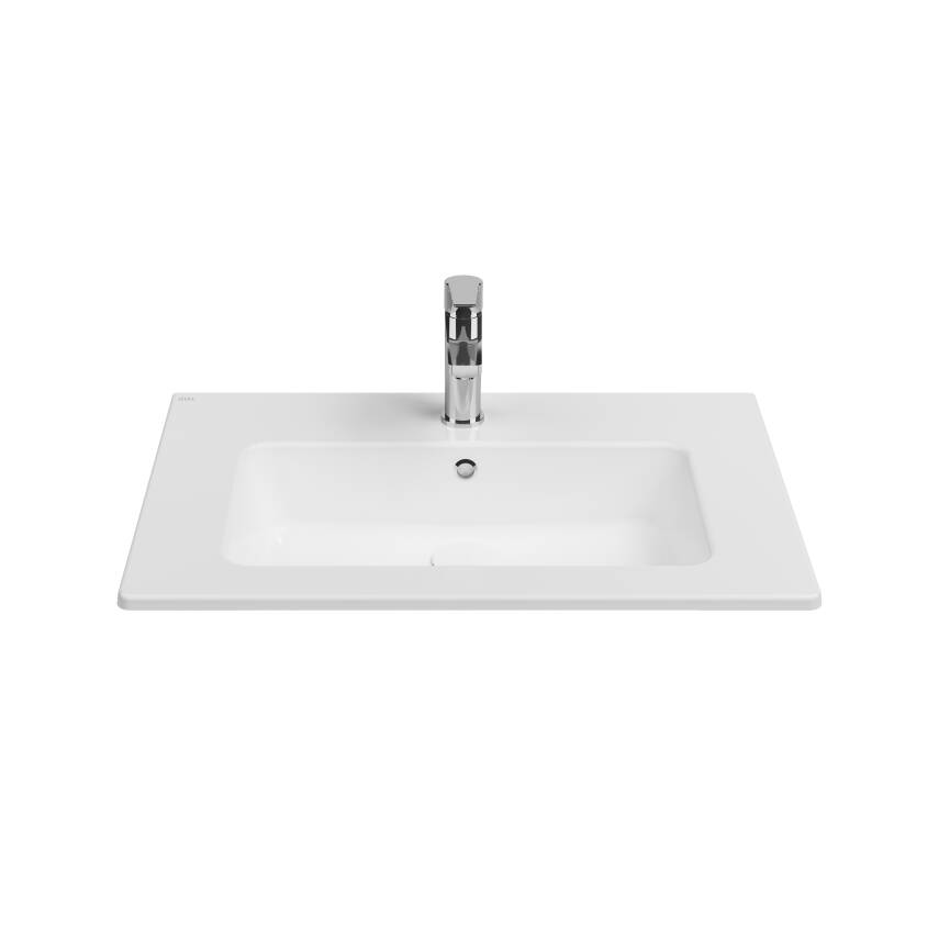 SistemaT Flat Lavabo 71 cm - 1