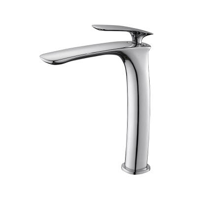 SLIM ÇANAK TİPİ LAVABO BATARYASI - 1