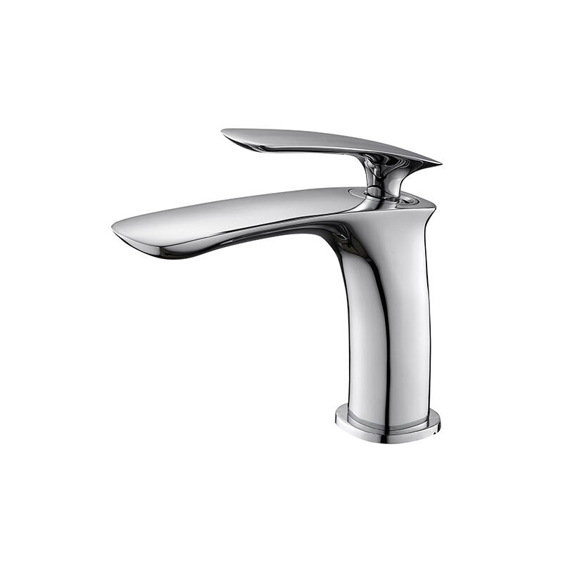 SLIM LAVABO BATARYASI - 1