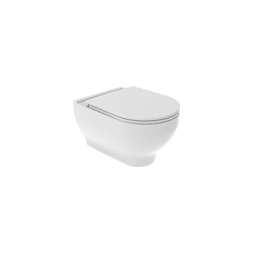 Soluzione XI RimLess Asma Klozet - 1