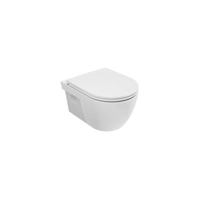 Soluzione XX Rimless Asma Klozet - 1