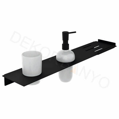 SS304 Black - Etajer - 1
