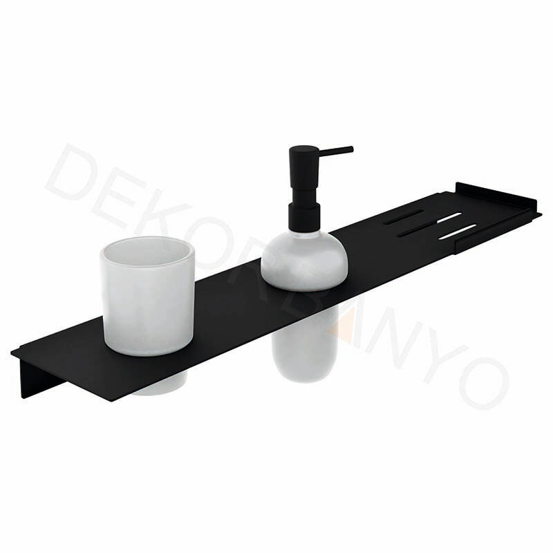 SS304 Black - Etajer - 1