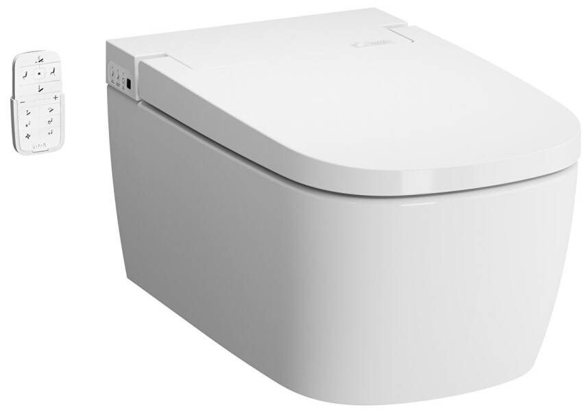 V-Care Basic Akıllı Asma Klozet - 2