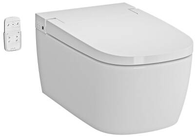 V-Care Basic Akıllı Asma Klozet - 1